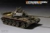 Voyager Model VPE48032 Modern Russian T-55 MBT Upgrade Set (For TAMIYA 32598) 1/48